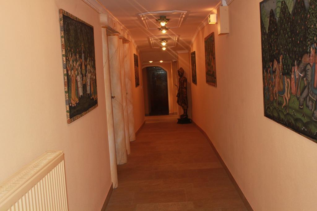 Landgasthaus & Hotel Kurfer Hof Bad Endorf Dış mekan fotoğraf