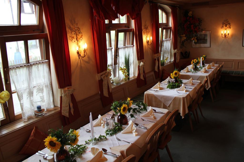 Landgasthaus & Hotel Kurfer Hof Bad Endorf Dış mekan fotoğraf