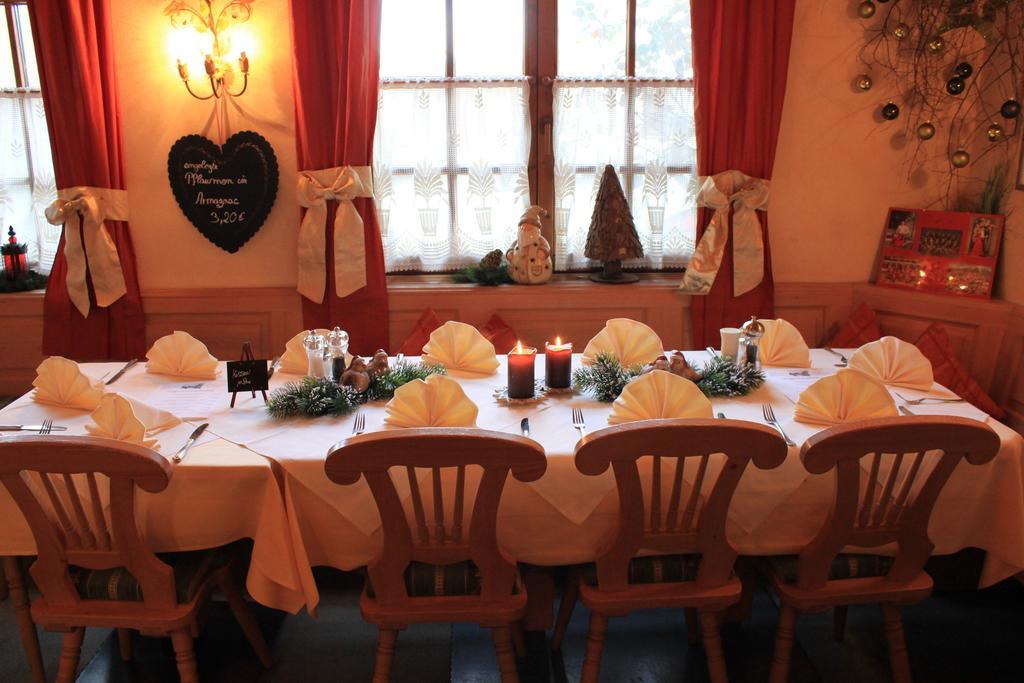 Landgasthaus & Hotel Kurfer Hof Bad Endorf Dış mekan fotoğraf