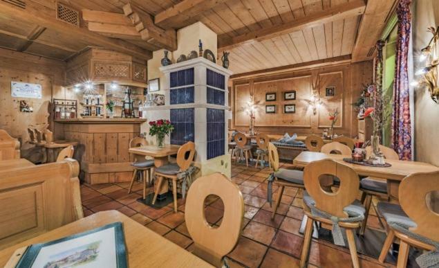 Landgasthaus & Hotel Kurfer Hof Bad Endorf Dış mekan fotoğraf